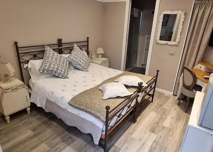 Bed and Breakfast Le Stanze di Rigoletto Parma