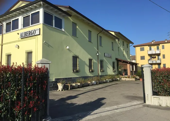 Albergo Il Gufo Parma