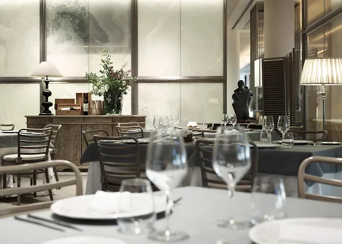 Grand Hotel De La Ville Parma