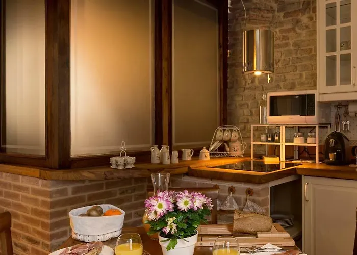 Bed and Breakfast Le Stanze di Rigoletto Parma